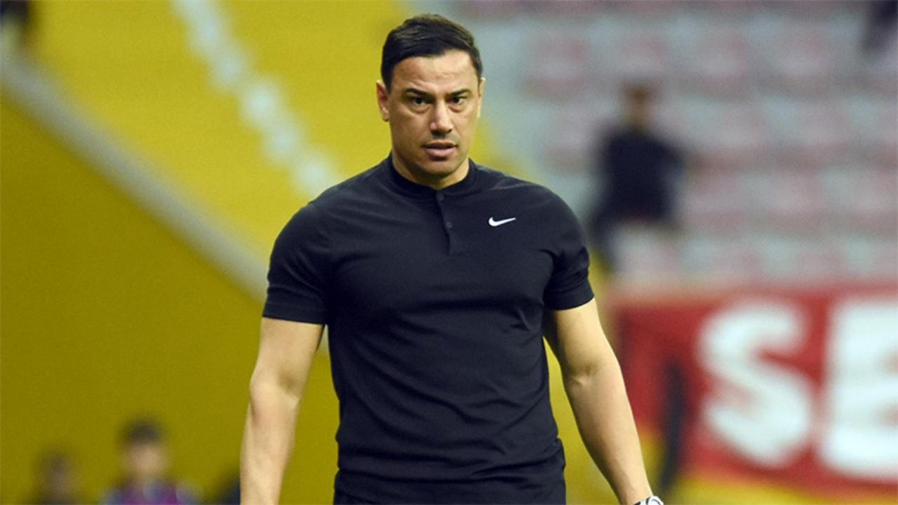 Çağdaş Atan tribünde neden yok Cezalı mı