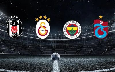 Dünyanın En İyi Futbol Takımları