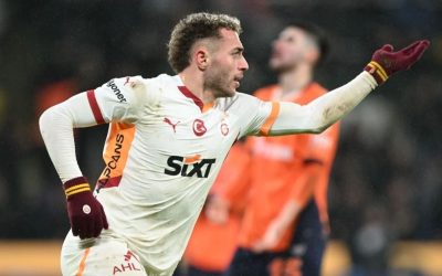 Galatasaray Başakşehir maçı hangi kanalda canlı izlenir?