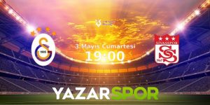 Galatasaray – Sivasspor Maçı Ön İzlemesi: Zirve İçin Kritik 90 Dakika!