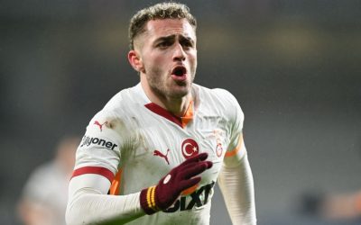 Galatasaray Başakşehir maçı özeti ve golleri! (VİDEO) Kim attı, skor ne oldu?