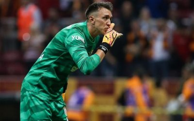 Galatasaray’da Kaleci Harekatı: Muslera’nın Yerine Yeni Bir Güney Amerikalı Yolda