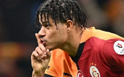 Galatasaray’dan Gabriel Sara için Rekor Bonservis: Türk Futbolunda Bir İlk