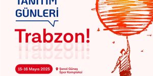Devlet Teşvikleri Tanıtım Günleri Trabzon’da Yapılacak