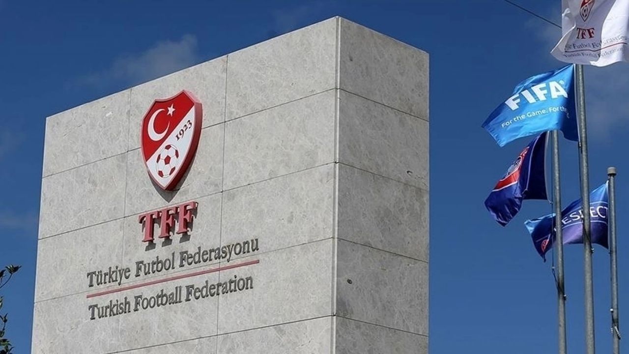 PFDK, kulüplere ceza yağdırdı