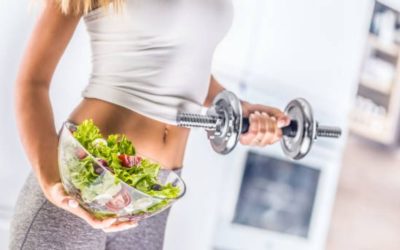Spor Branşlarına Göre Beslenme Farklılıkları