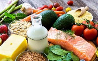 Sporcularda Vitamin ve Mineral Gereksinimleri
