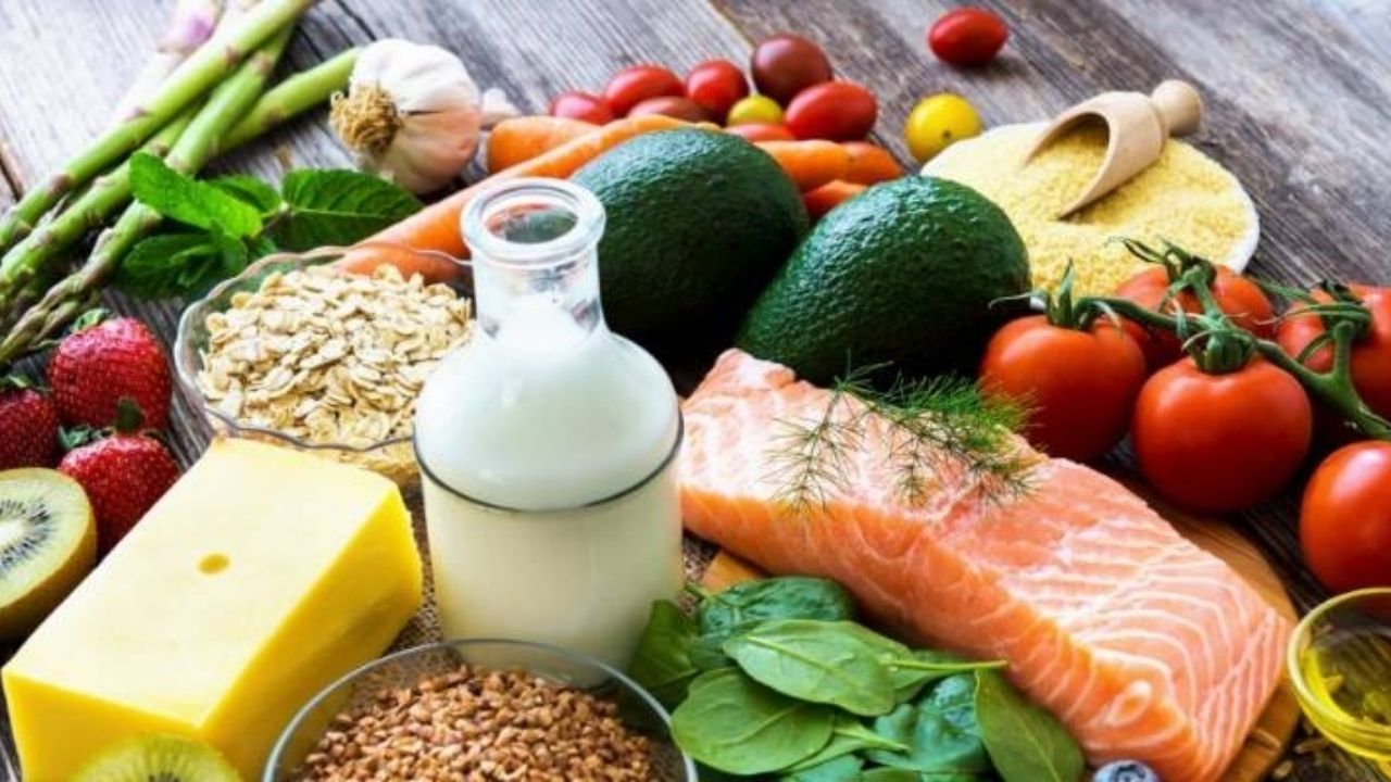 Sporcularda Vitamin ve Mineral Gereksinimleri