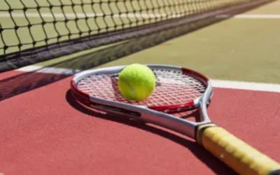 Tenisin Fiziksel Faydaları: Kas Gücünden Kardiyoya, Tenis Her Yönüyle Sağlık