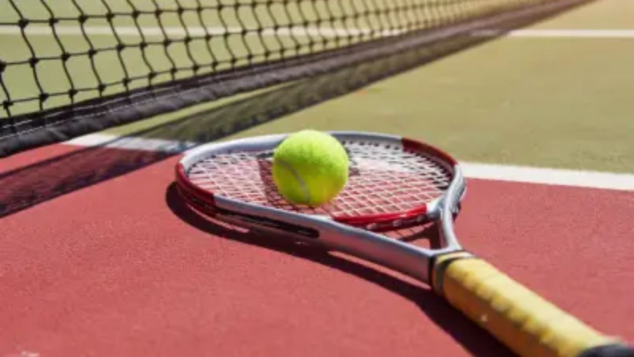 Tenisin Fiziksel Faydaları Kas Gücünden Kardiyoya, Tenis Her Yönüyle Sağlık