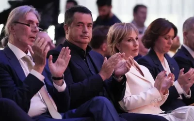 Acun Ilıcalı, yeni teknik direktör hakkında resmi duyuru yapacak.