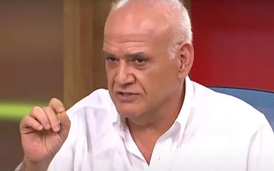 Ahmet Çakar: Galatasaray’ın kaybedeceği maçları öngördü