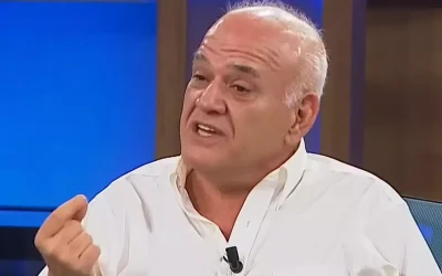 Ahmet Çakar: “Mourinho, Fenerbahçe’ye en büyük zarar!”