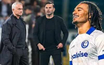 Archie Brown: Fenerbahçe ve Galatasaray arasındaki rekabet hakkında görüşleri