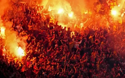 Aslan hızlı davrandı: Dursun Özbek, Ali Koç’un hedeflediği yıldızla pazarlık yaptı