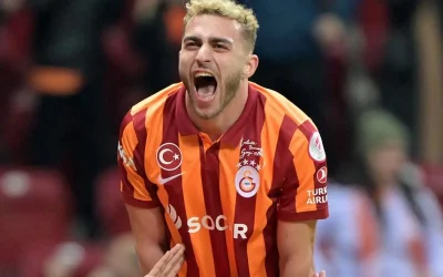 Barış Alper’in Galatasaray’dan ayrılma şartı: Tek şart!
