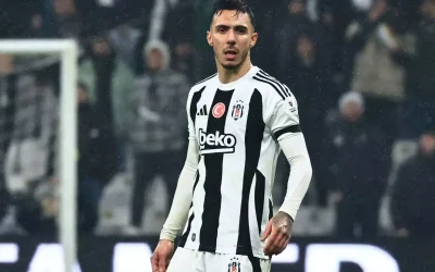 Beşiktaş’tan önemli sakatlık haberleri: Adana Demirspor karşısında eksikler!