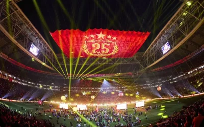 Galatasaray, Yenikapı programını duyurdu: Maksimum katılım şartı!