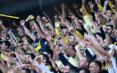 Kadıköy’e geliyor! Dev transfer: Fenerbahçe’den Galatasaray’a yıldız oyuncu