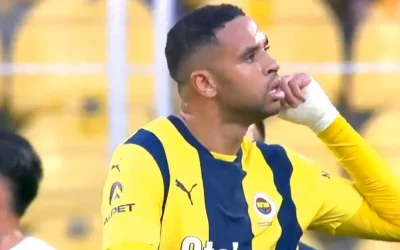 En-Nesyri, taraftarı kızdırdı ve ayrılıyor!
