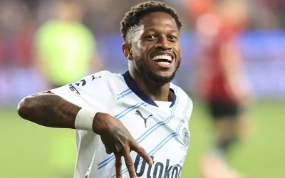 Fenerbahçe’de 20 milyon euroluk çifte duygular yaratan transfer gelişmesi