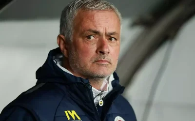 Fenerbahçe’de Mourinho’nun durumu netleşiyor