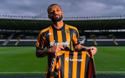 Fenerbahçe’den hızlı ayrılış: Hull City Joao Pedro’yu transfer edecek