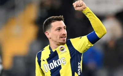 Fenerbahçe’den Mert Hakan Yandaş transferi hakkında açıklama