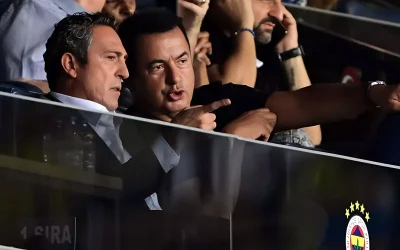 Fenerbahçe, Napoli’nin yıldız oyuncusunu transfer ediyor.