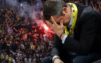 Fenerbahçe seçim tarihi taraftarları isyan ettirdi.