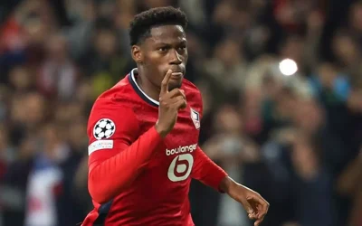 Jonathan David’in yeni takımı Fenerbahçe’yi üzebilir