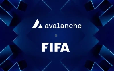 FIFA, Türk şirketiyle Blockchain dünyasına giriyor