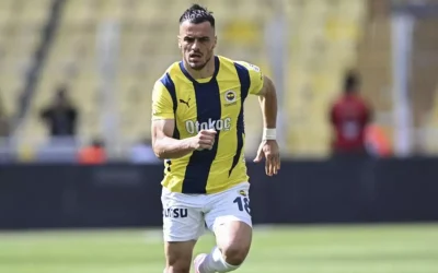 Filip Kostic’ten kariyerine dair ipuçları