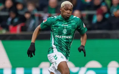Galatasaray’da Derrick Köhn’un durumu Almanya’dan açıklandı