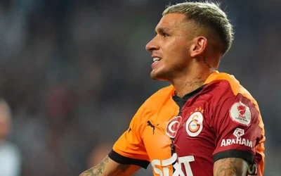 Galatasaray’da Torreira’nın gol serüveni devam ediyor