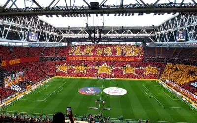 Galatasaray’dan Fenerbahçe’ye gönderme: Ali Koç’a sert mesaj!