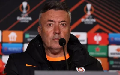 Domenec Torrent’in yeni takımı şaşırttı: Galatasaray’ın eski hocası farklı bir rotada!