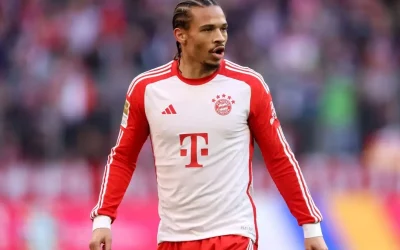 Galatasaray’ın Leroy Sane’ye sunduğu teklif sızdırıldı