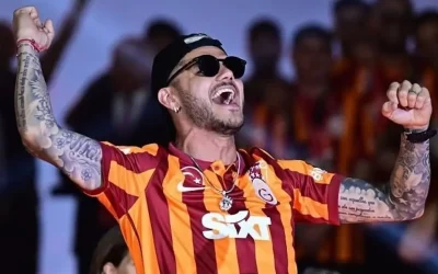 Galatasaray’ın şampiyonluk kutlamalarında ilk sanatçı belirlendi