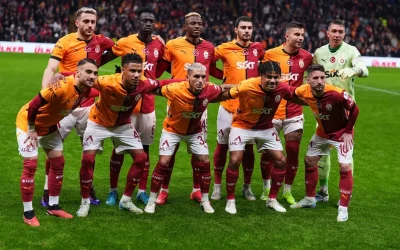 Galatasaray’ın parlayan yıldızı, 3 yıl sonra milli takıma dönüş yaptı