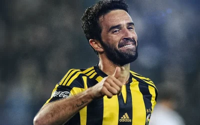 Gökhan Gönül Fenerbahçe’ye geri dönüyor!