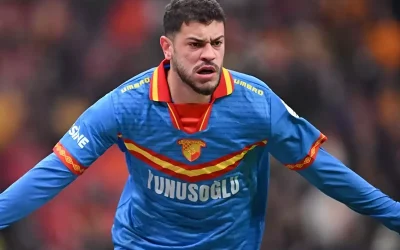 Göztepe’nin Romulo için talep ettiği bonservis ücreti sızdırıldı