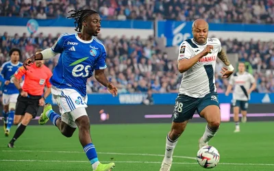 Ligue 1’de heyecan dorukta: 90+9’da mucize golle şampiyon belli oldu!