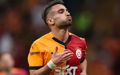 Yunus Akgün, yeni sözleşmesini imzalıyor!