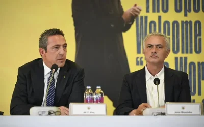 Menajerden Fenerbahçe’ye: Dünya çapındaki yıldızı transfer etmeye hazırız