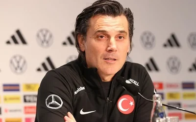 Montella’yı sinirlendiren soru: Ne demek istediğinizi anlamıyorum