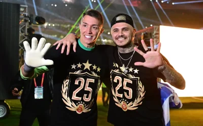 Muslera’dan Fenerbahçe’ye sürpriz mesaj!