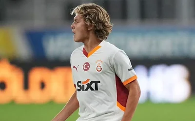 Okan Buruk’un istediği Efe Akman için dünya devi harekete geçiyor
