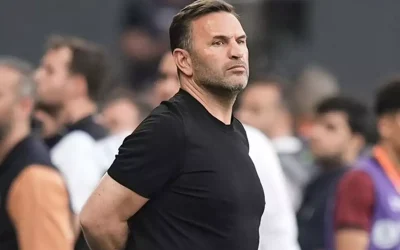 Okan Buruk’tan Osimhen ile ilgili taraftarları sevindirecek açıklama