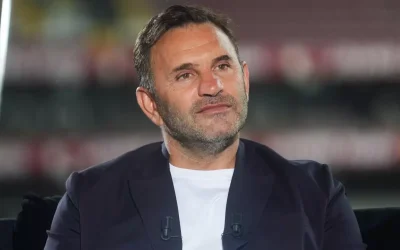 Okan Buruk’un favori kalecisi hangi Süper Lig takımından?